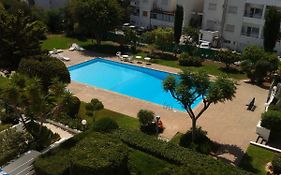 Amathusia Beach Apartment