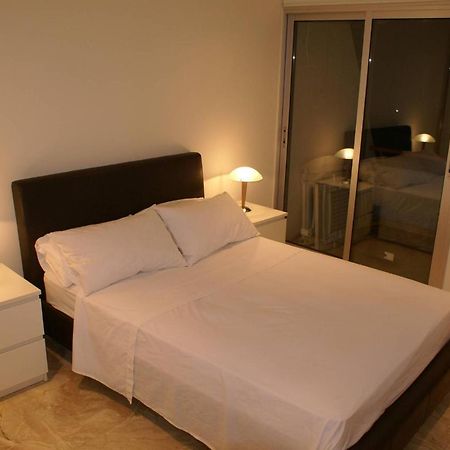 Amathusia Beach Apartment Limassol Exterior photo